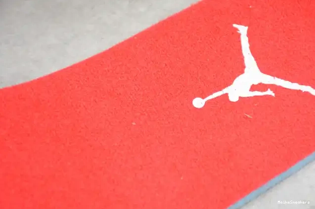 MaikeSneakers Jordan Cement 3 Air Red CK5692-600 0626